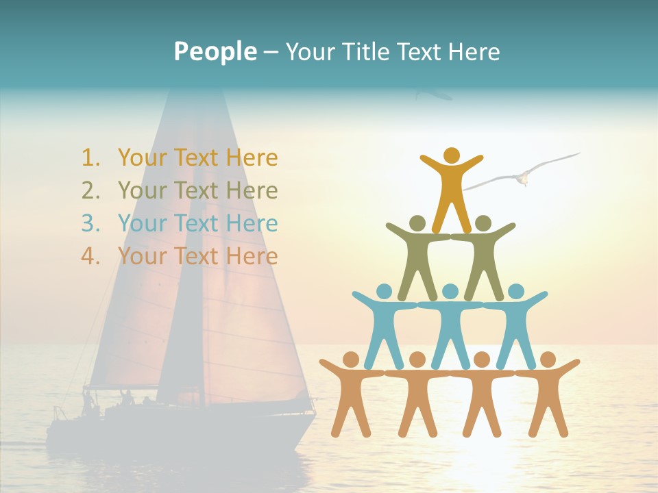 Landscape Adventure Prestige PowerPoint Template