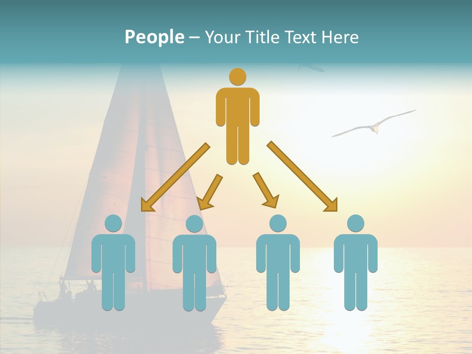 Landscape Adventure Prestige PowerPoint Template