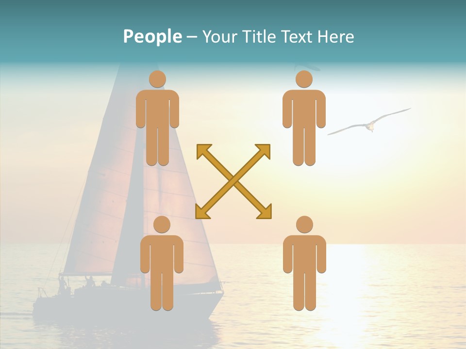 Landscape Adventure Prestige PowerPoint Template