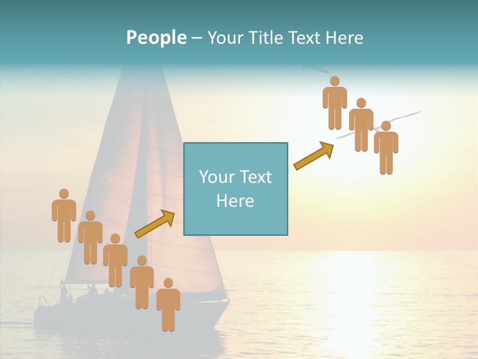 Landscape Adventure Prestige PowerPoint Template