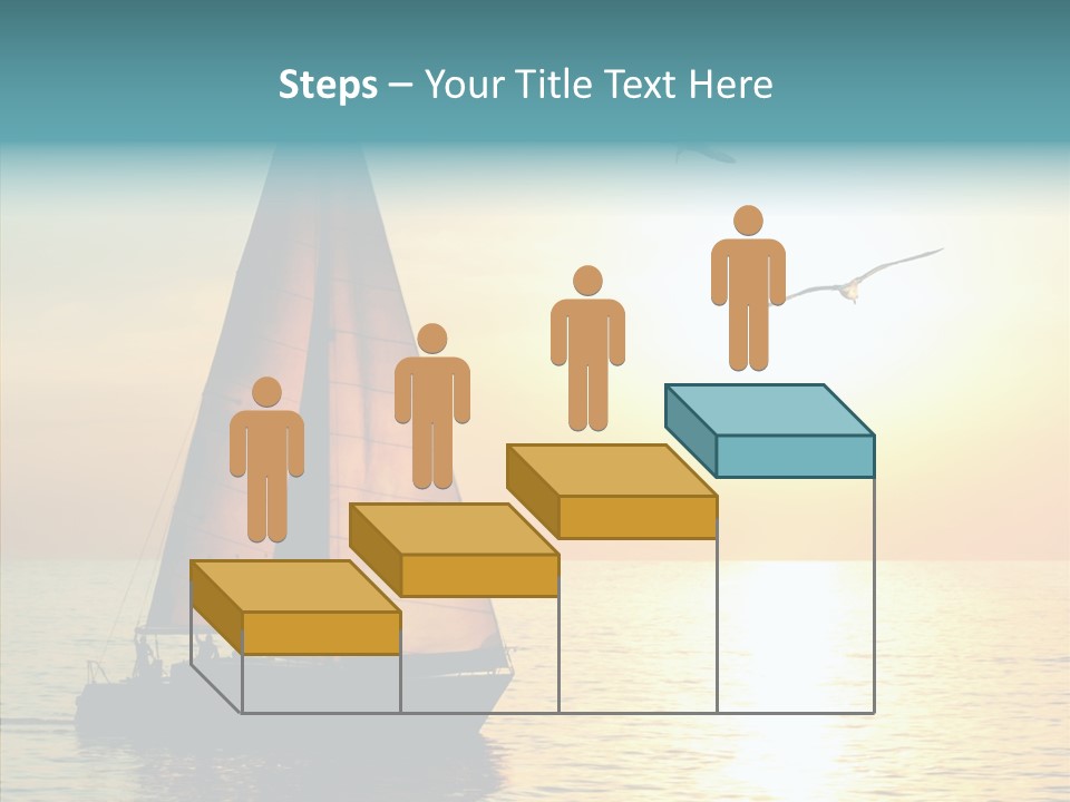 Landscape Adventure Prestige PowerPoint Template
