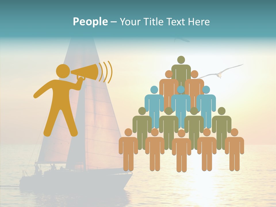 Landscape Adventure Prestige PowerPoint Template