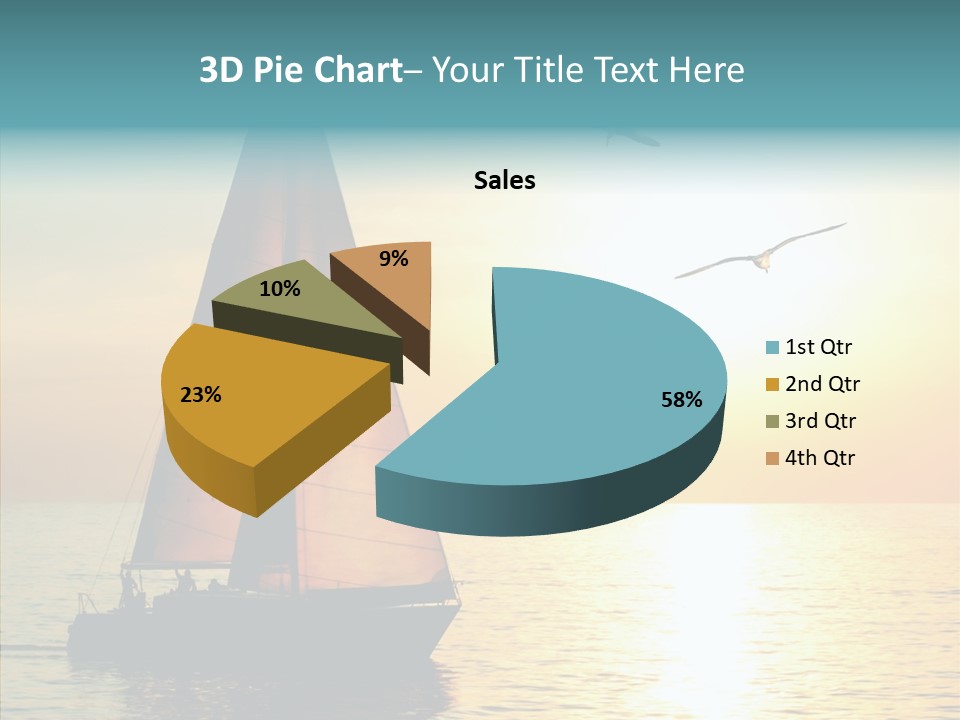 Landscape Adventure Prestige PowerPoint Template