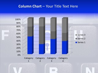 Internet Button Network PowerPoint Template