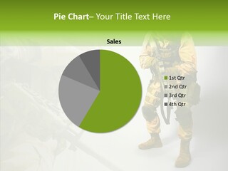 Catpat Gear Marpat PowerPoint Template