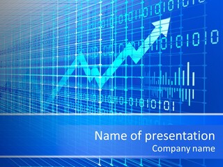 Conference Per On Company PowerPoint Template