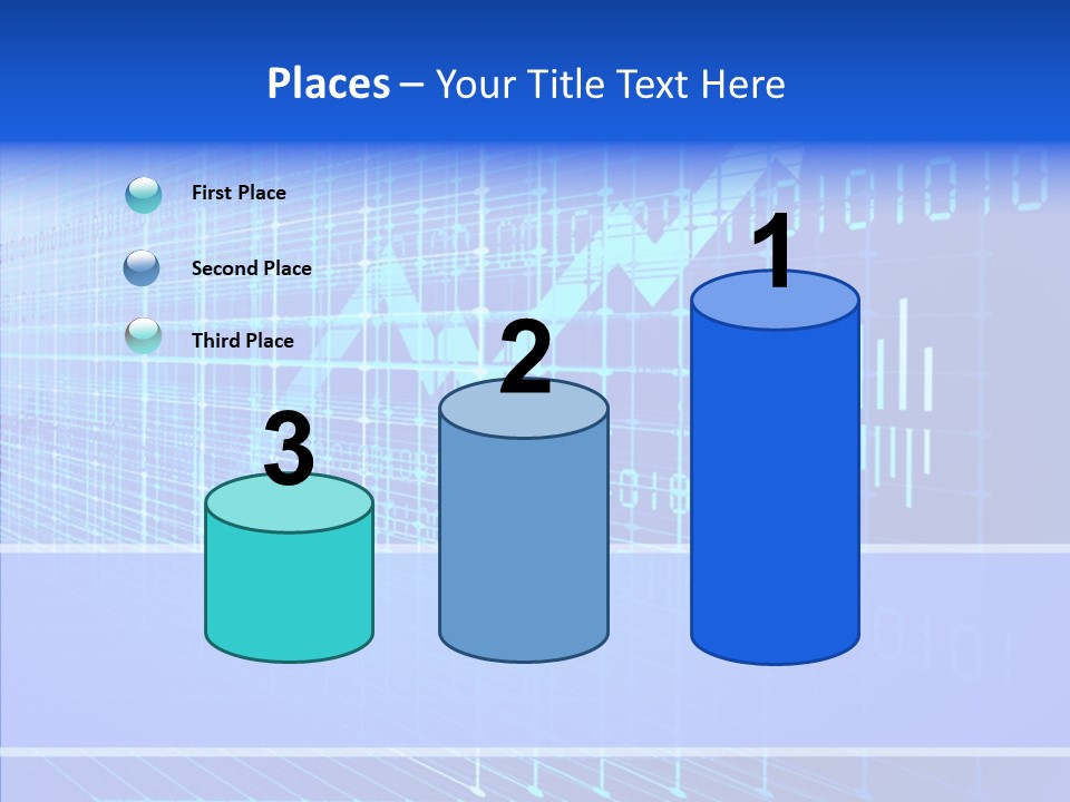Conference Per On Company PowerPoint Template