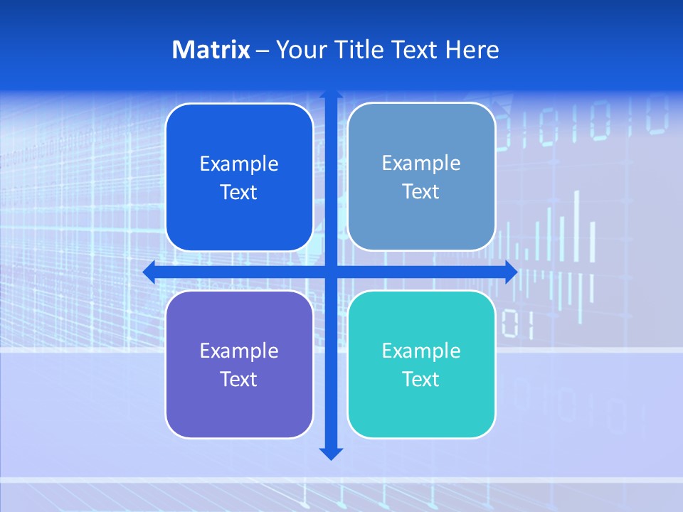 Conference Per On Company PowerPoint Template