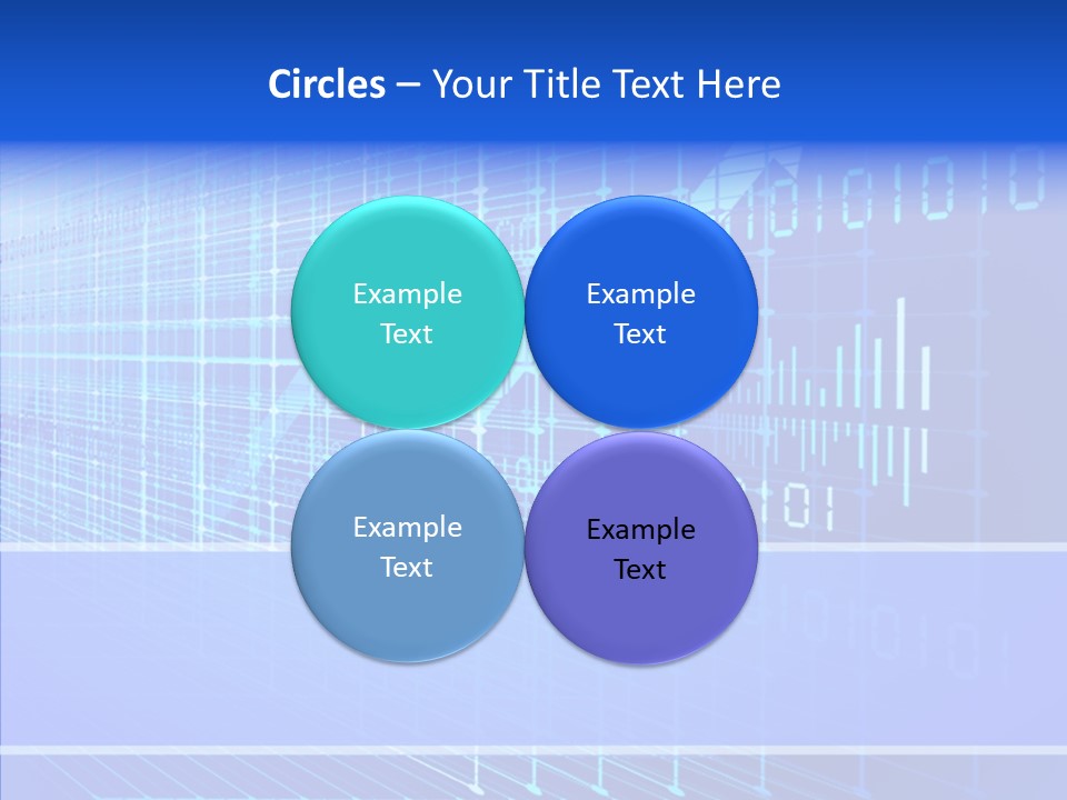 Conference Per On Company PowerPoint Template