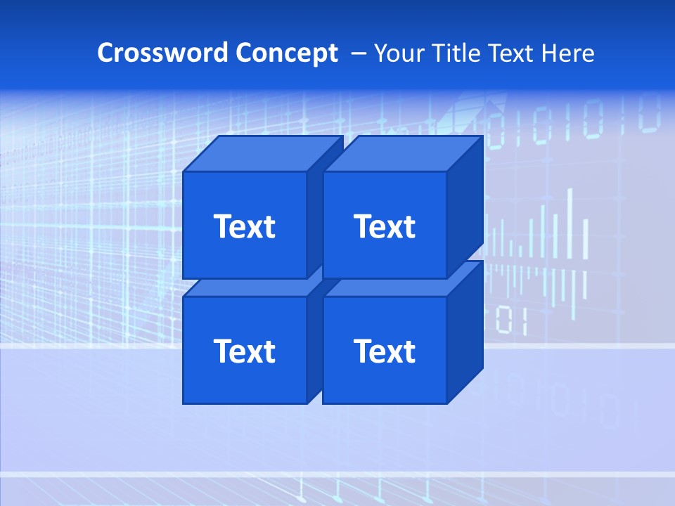 Conference Per On Company PowerPoint Template
