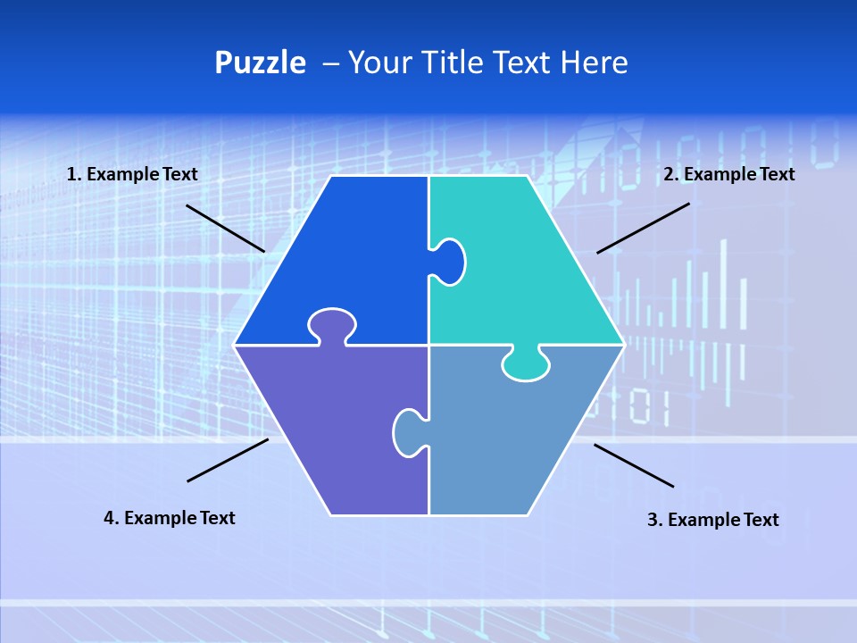 Conference Per On Company PowerPoint Template