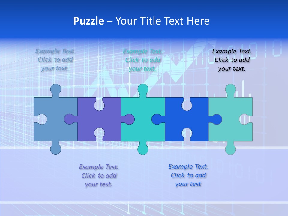 Conference Per On Company PowerPoint Template
