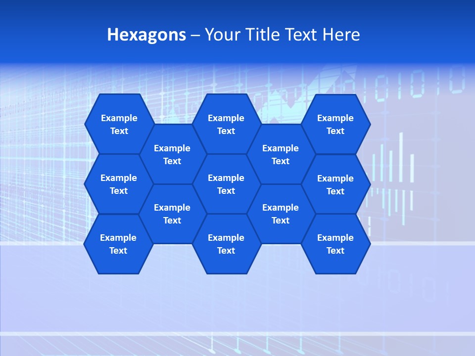 Conference Per On Company PowerPoint Template