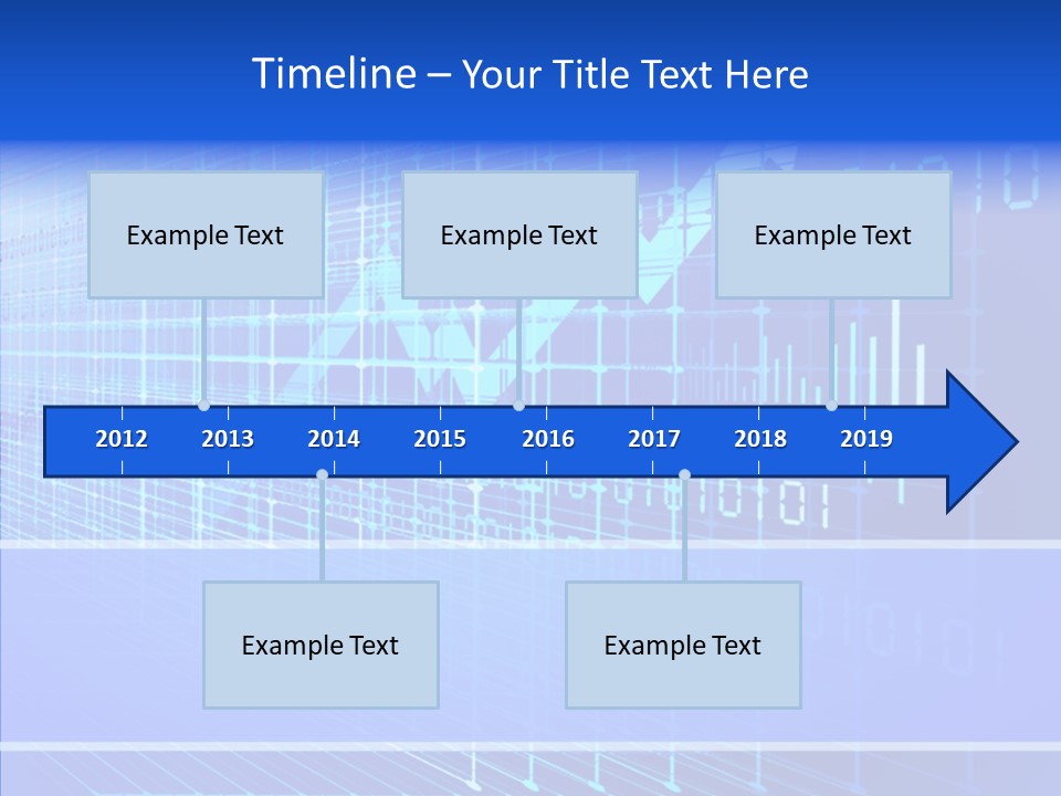 Conference Per On Company PowerPoint Template