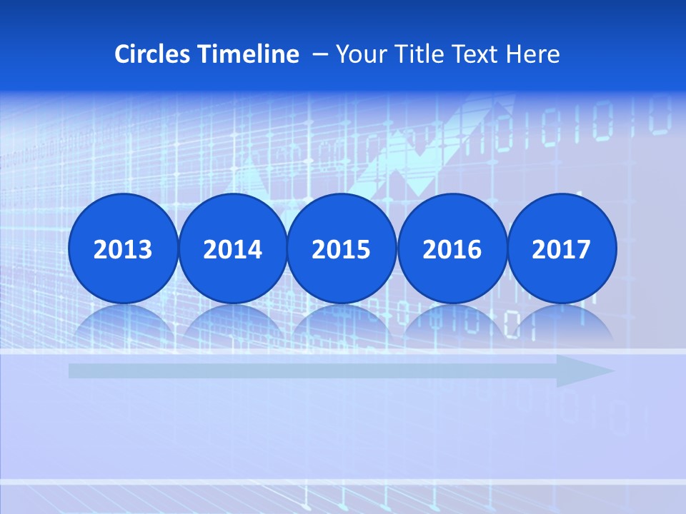 Conference Per On Company PowerPoint Template