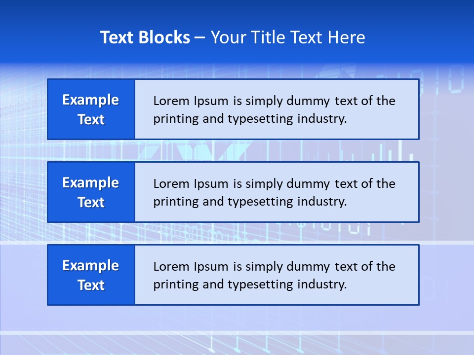 Conference Per On Company PowerPoint Template