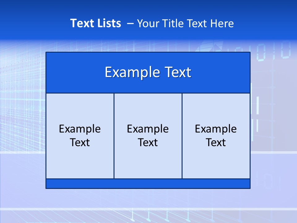 Conference Per On Company PowerPoint Template