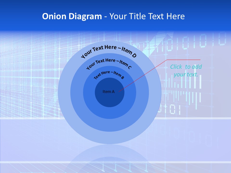 Conference Per On Company PowerPoint Template