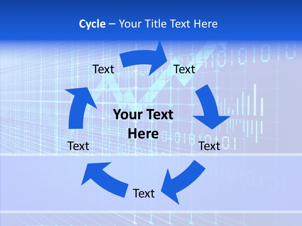 Conference Per On Company PowerPoint Template