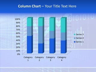 Conference Per On Company PowerPoint Template