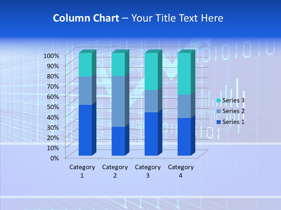 Conference Per On Company PowerPoint Template