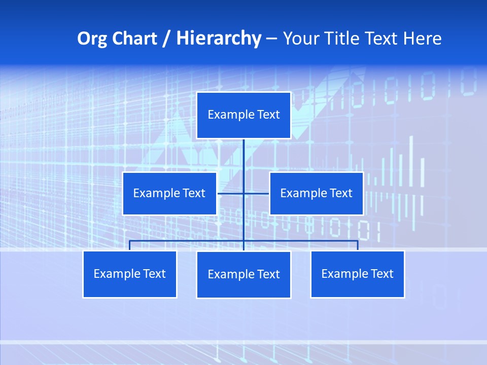 Conference Per On Company PowerPoint Template