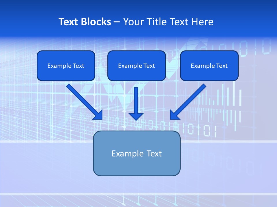 Conference Per On Company PowerPoint Template
