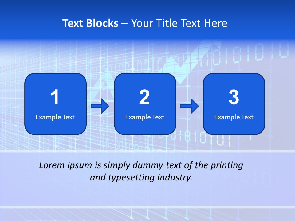 Conference Per On Company PowerPoint Template