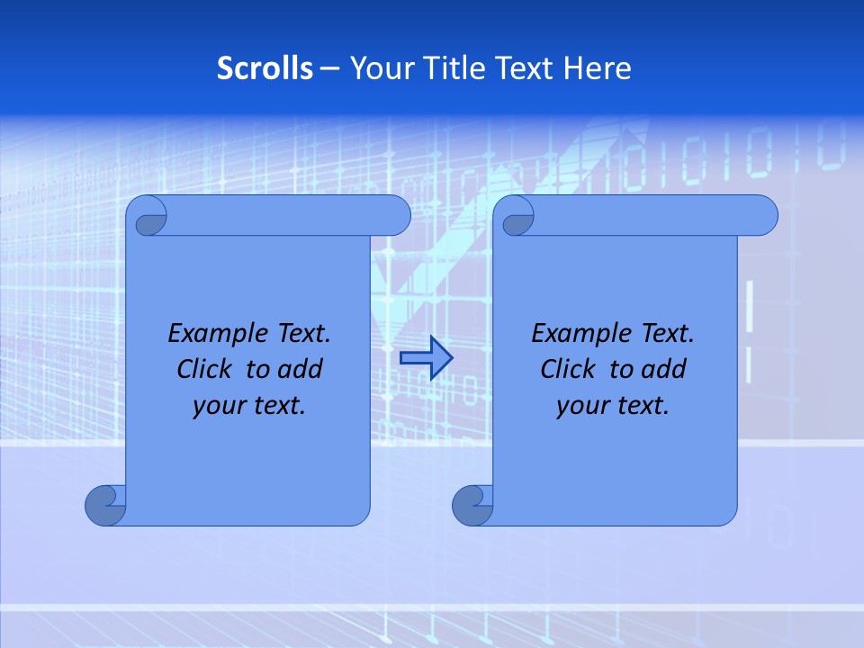 Conference Per On Company PowerPoint Template