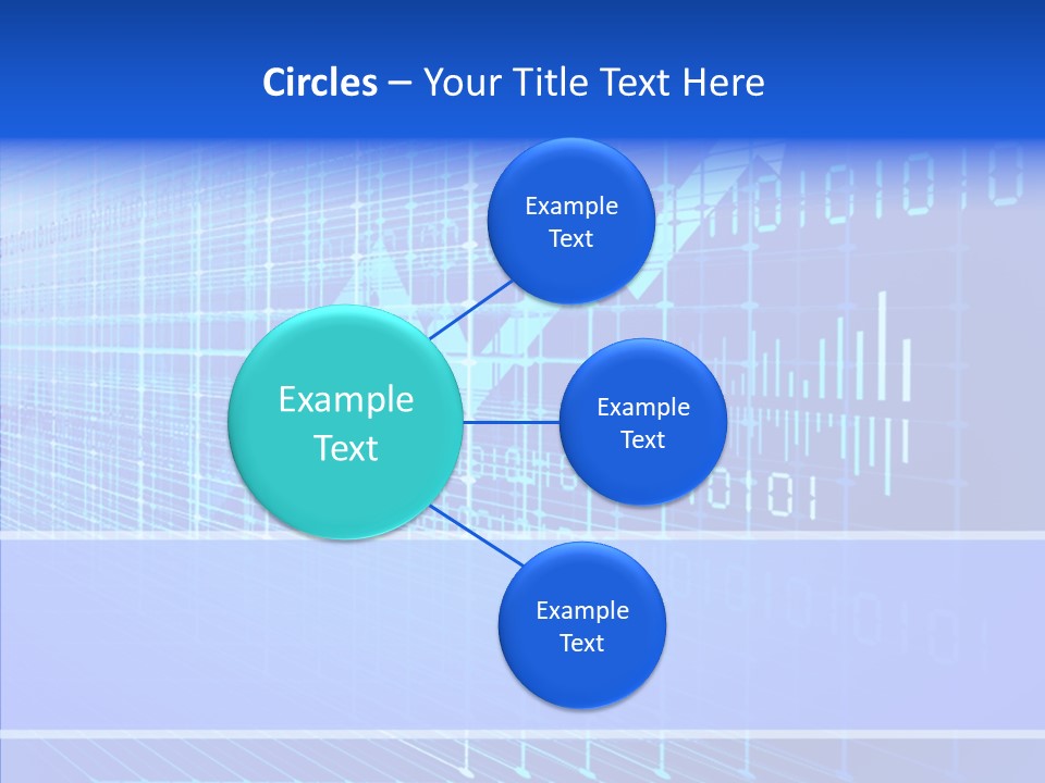 Conference Per On Company PowerPoint Template
