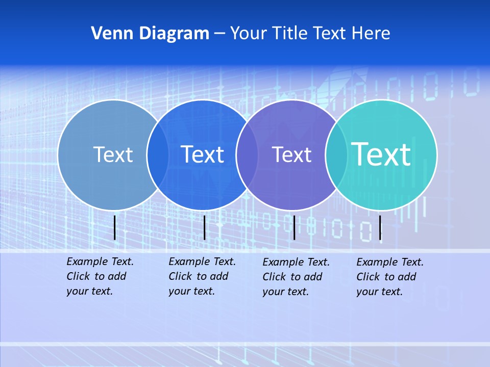 Conference Per On Company PowerPoint Template