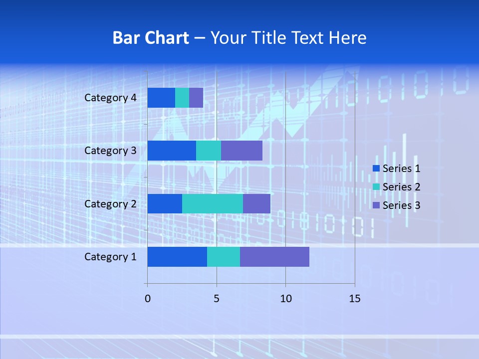 Conference Per On Company PowerPoint Template