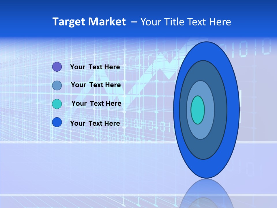 Conference Per On Company PowerPoint Template