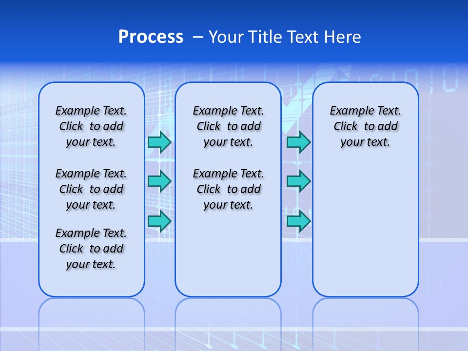 Conference Per On Company PowerPoint Template
