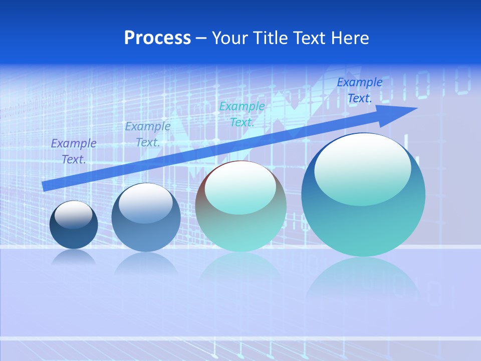 Conference Per On Company PowerPoint Template