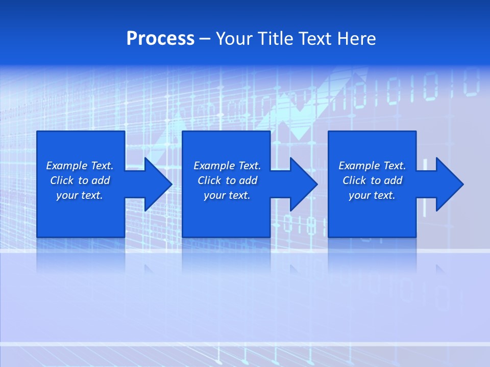 Conference Per On Company PowerPoint Template