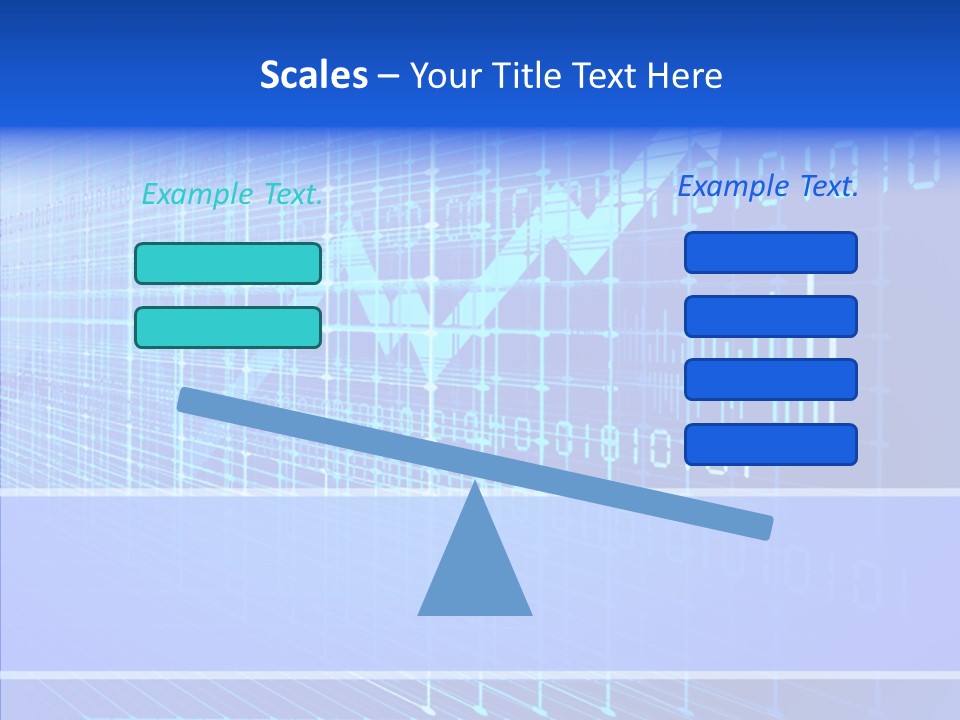 Conference Per On Company PowerPoint Template