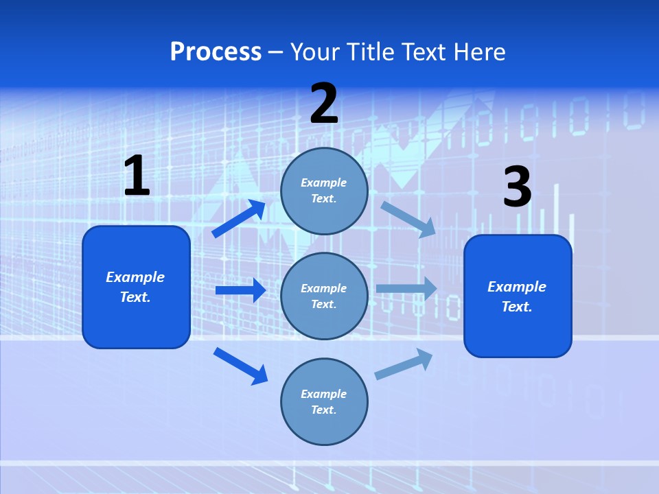 Conference Per On Company PowerPoint Template