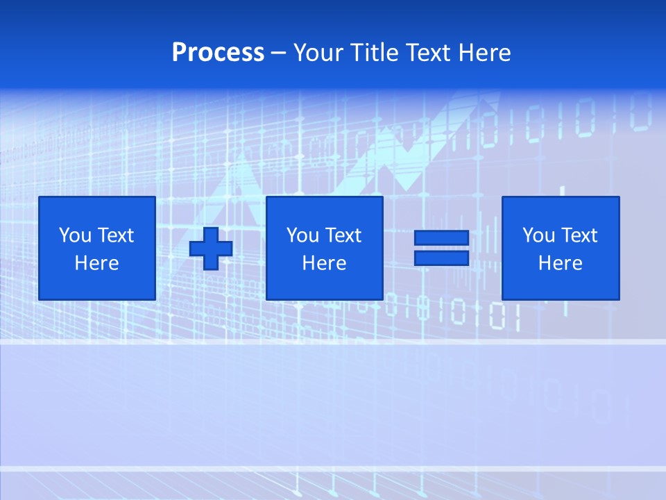 Conference Per On Company PowerPoint Template