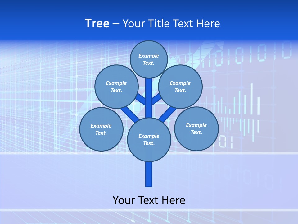 Conference Per On Company PowerPoint Template