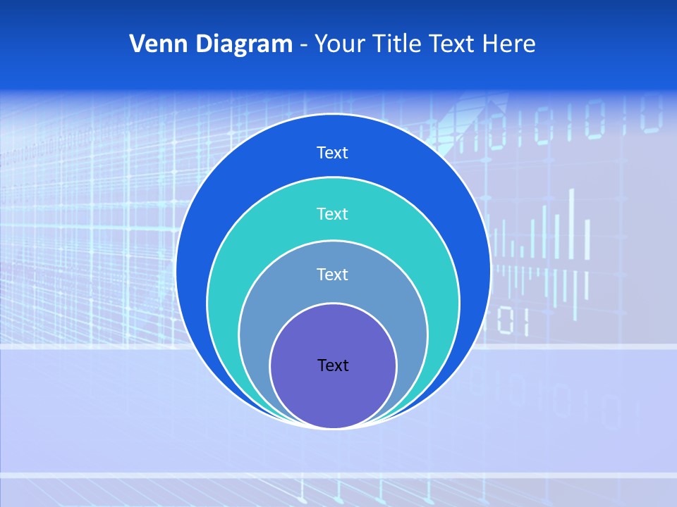 Conference Per On Company PowerPoint Template