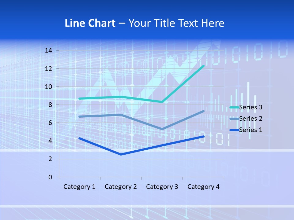 Conference Per On Company PowerPoint Template