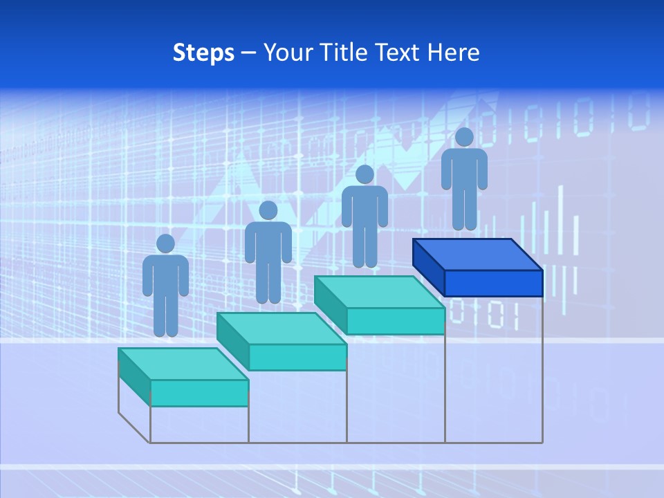 Conference Per On Company PowerPoint Template