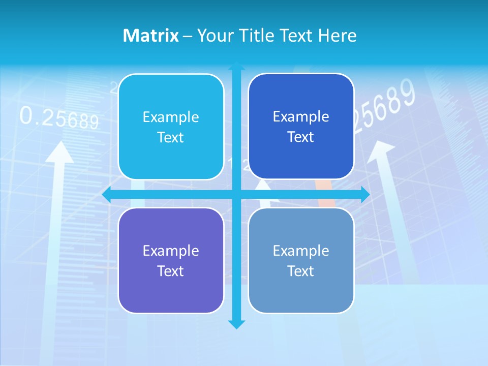 Together Chair Character PowerPoint Template