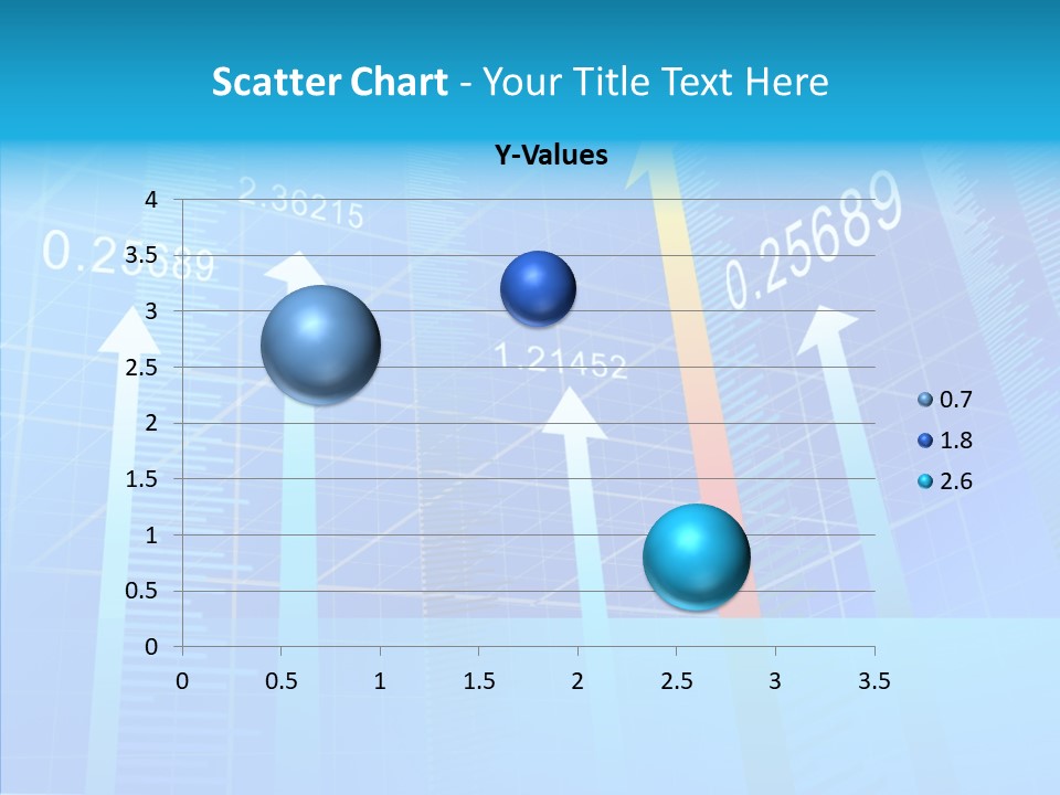 Together Chair Character PowerPoint Template