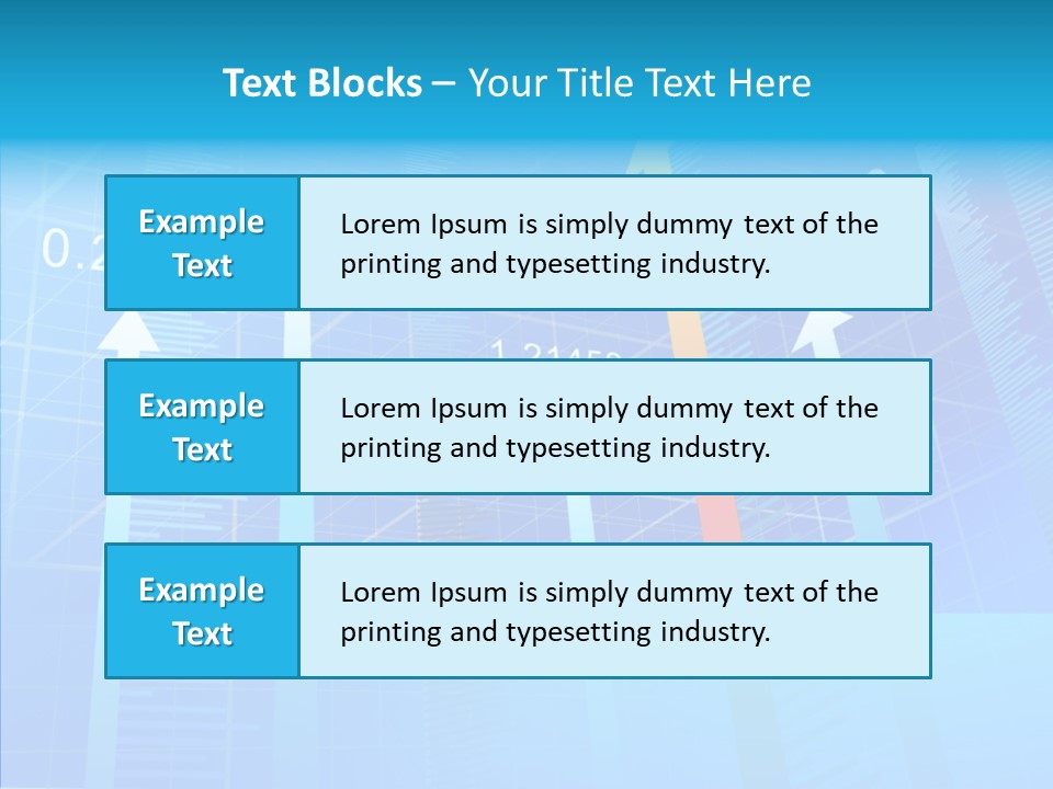 Together Chair Character PowerPoint Template