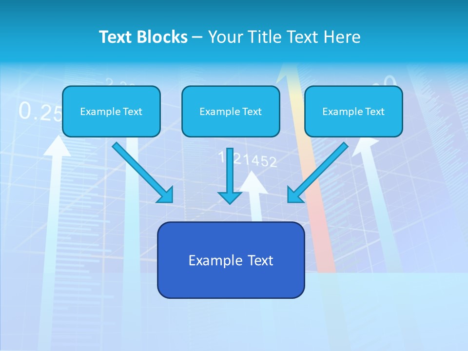 Together Chair Character PowerPoint Template
