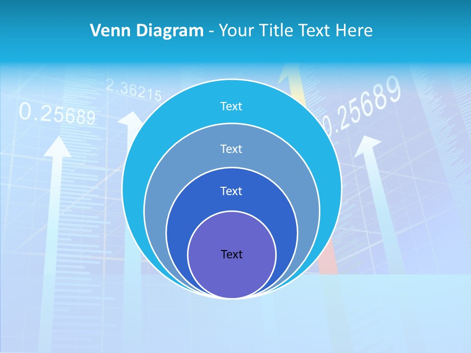 Together Chair Character PowerPoint Template