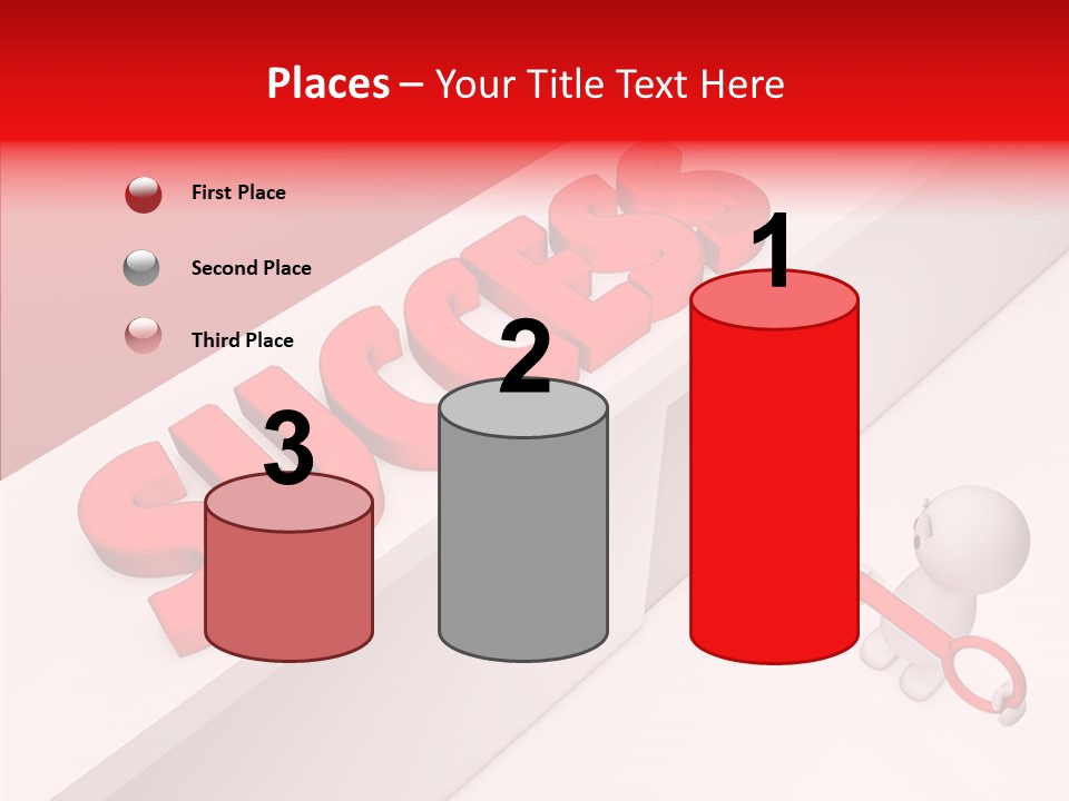 Wall Service Funny PowerPoint Template