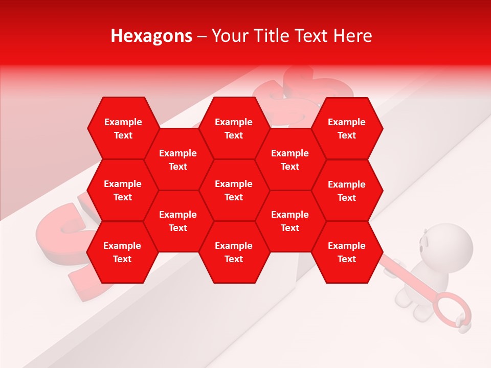 Wall Service Funny PowerPoint Template